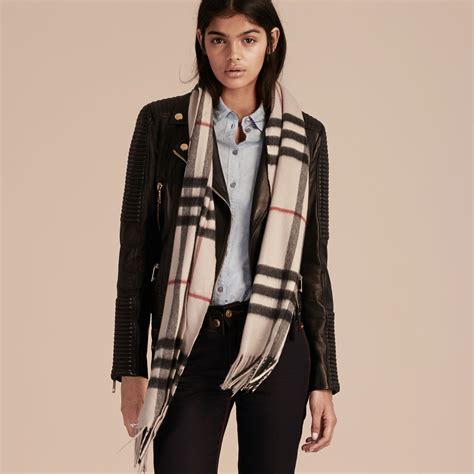 burberry scarf for women